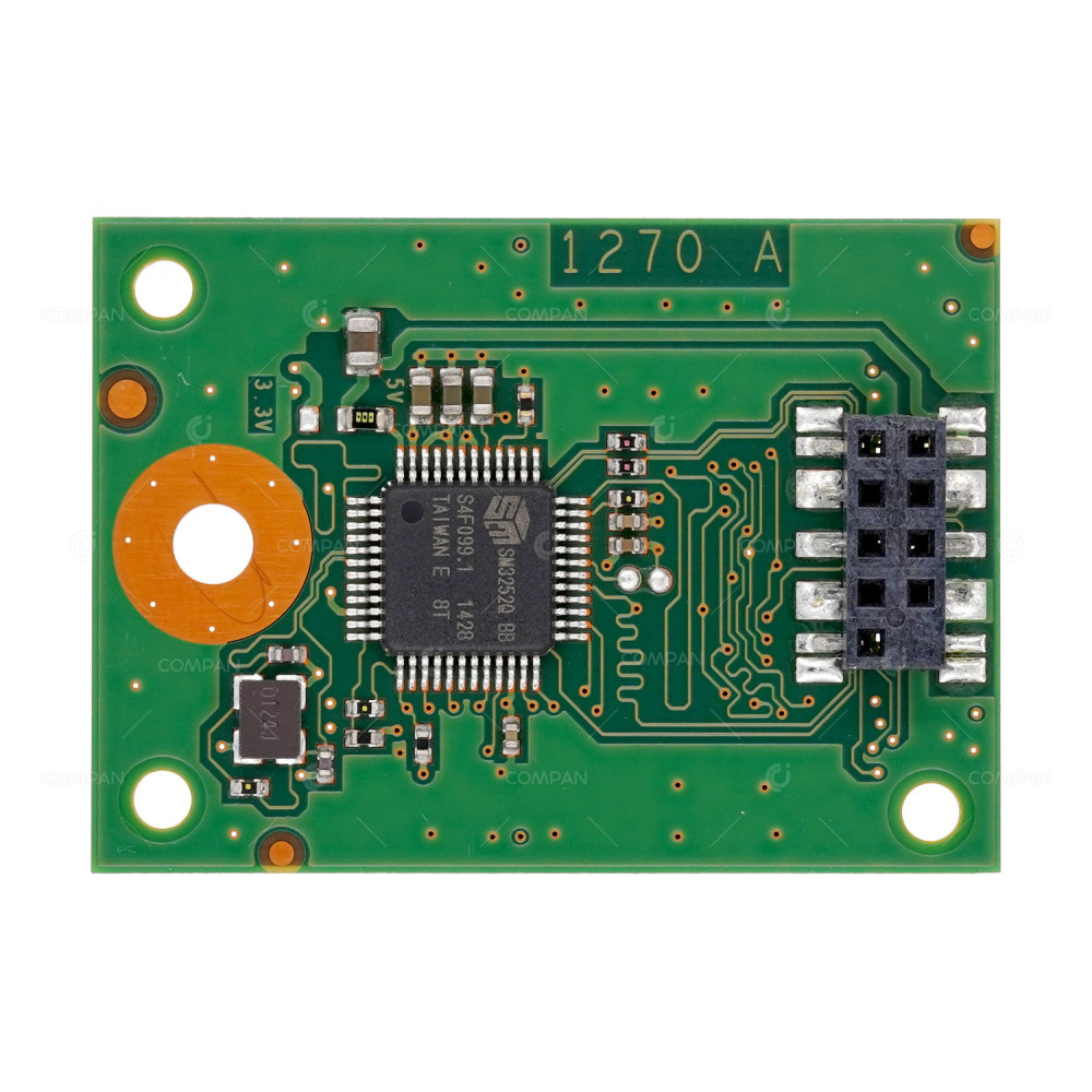 MTEDCBE004SAJ-1N2IT MICRON SSD 4GB EUSB 2.0 E230 SLC